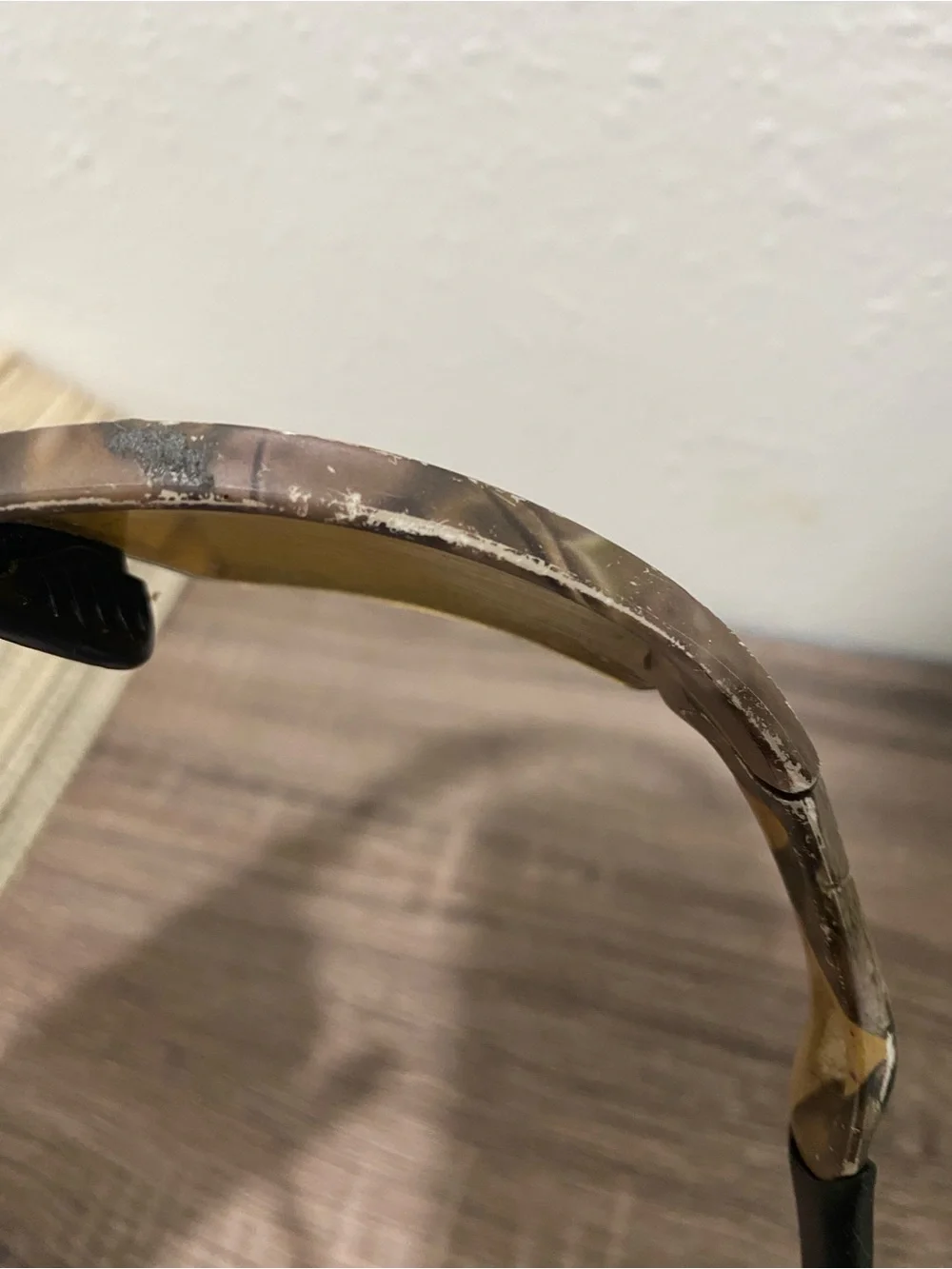 Oakley Radar Pitch (King’s Woodland Camo edition)